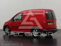 2019 Volkswagen Caddy