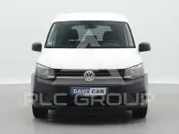2019 Volkswagen Caddy