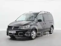 2019 Volkswagen Caddy
