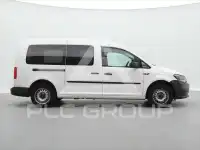 2019 Volkswagen Caddy