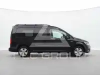 2019 Volkswagen Caddy