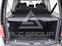 2019 Volkswagen Caddy