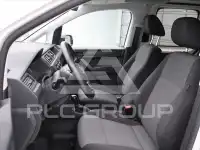 2019 Volkswagen Caddy