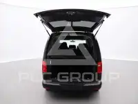 2019 Volkswagen Caddy