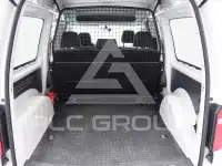 2019 Volkswagen Caddy