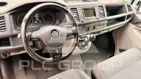 2019 Volkswagen Transporter