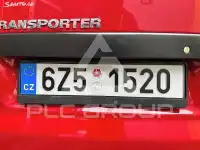 2019 Volkswagen Transporter