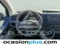 2019 Volkswagen Transporter