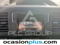 2019 Volkswagen Transporter