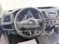2019 Volkswagen Transporter