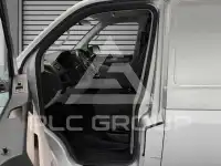 2019 Volkswagen Transporter