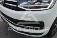2019 Volkswagen Transporter