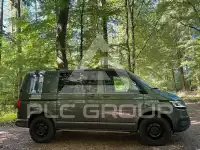 2019 Volkswagen Transporter