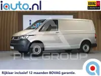 2019 Volkswagen Transporter
