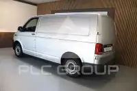 2019 Volkswagen Transporter