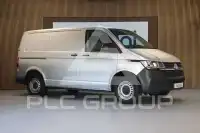 2019 Volkswagen Transporter