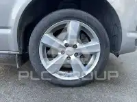 2019 Volkswagen Transporter