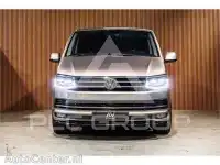 2019 Volkswagen Transporter
