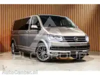 2019 Volkswagen Transporter