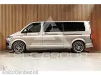 2019 Volkswagen Transporter