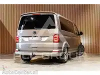 2019 Volkswagen Transporter