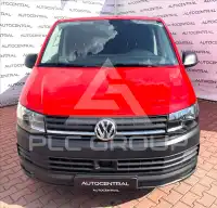 2019 Volkswagen Transporter