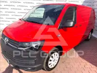 2019 Volkswagen Transporter
