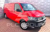 2019 Volkswagen Transporter