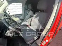 2019 Volkswagen Transporter