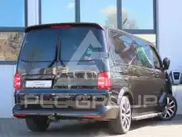2019 Volkswagen Transporter