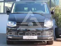 2019 Volkswagen Transporter