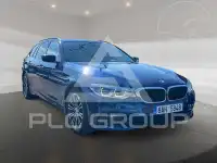 2019 Volkswagen Transporter