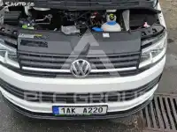 2019 Volkswagen Transporter