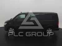 2019 Volkswagen Transporter