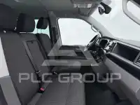 2019 Volkswagen Transporter