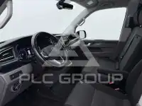 2019 Volkswagen Transporter