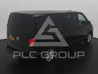 2019 Volkswagen Transporter