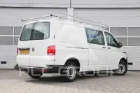 2019 Volkswagen Transporter
