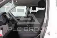 2019 Volkswagen Transporter