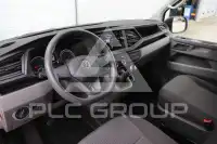2019 Volkswagen Transporter