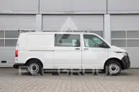 2019 Volkswagen Transporter