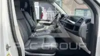 2019 Volkswagen Transporter
