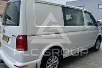 2019 Volkswagen Transporter