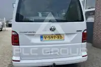 2019 Volkswagen Transporter