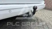 2019 Volkswagen Transporter