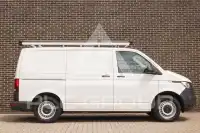 2019 Volkswagen Transporter