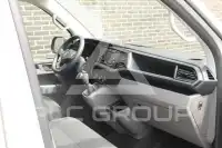 2019 Volkswagen Transporter