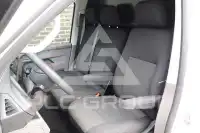 2019 Volkswagen Transporter