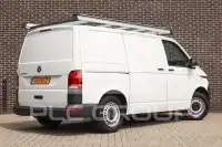 2019 Volkswagen Transporter