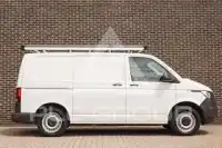 2019 Volkswagen Transporter